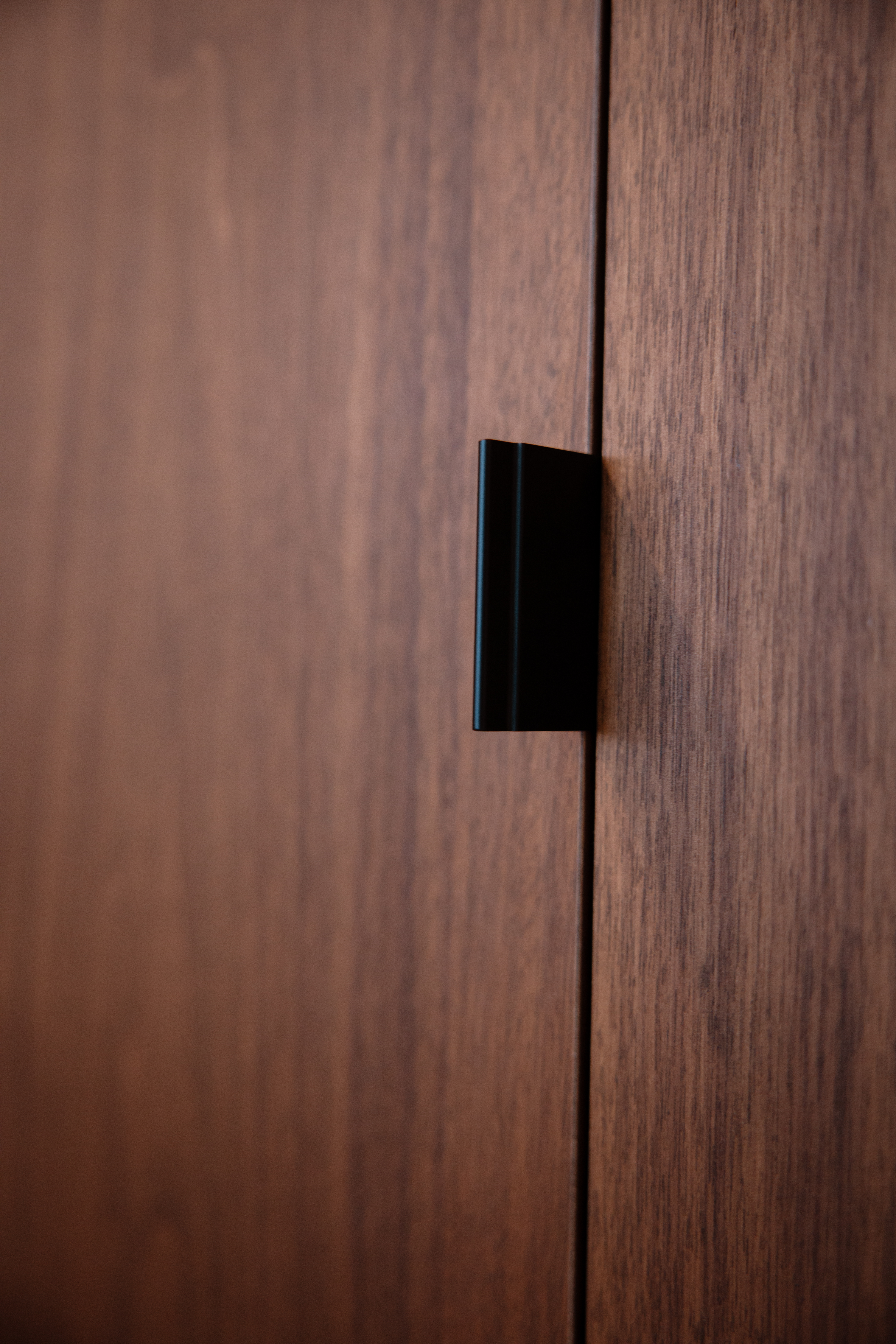 Detail notelaar