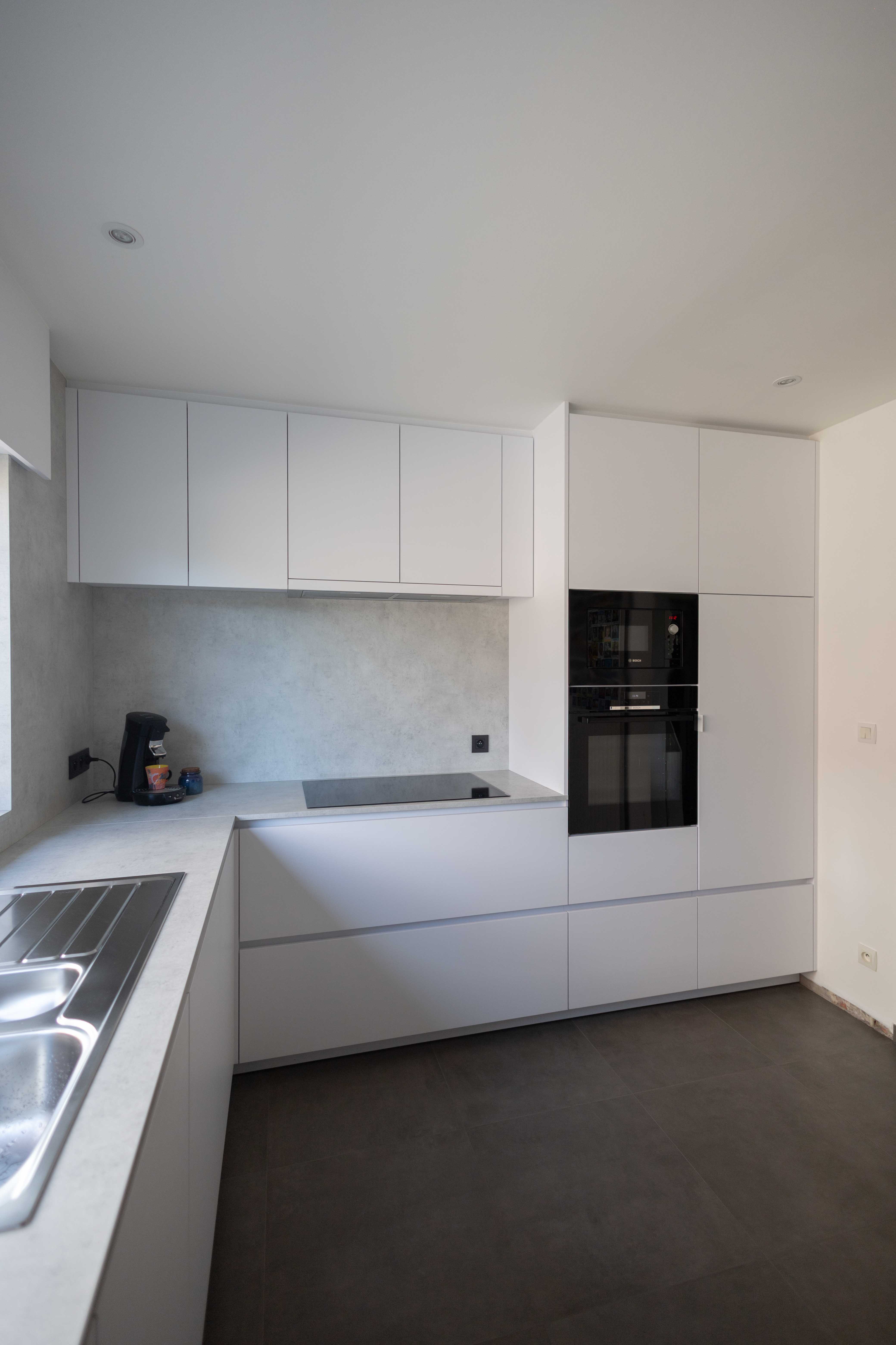 Project Evergem
